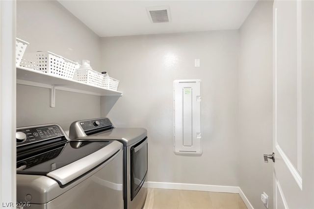 3360 Via Strada Street, Henderson, NV 89044