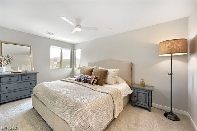 3360 Via Strada Street, Henderson, NV 89044