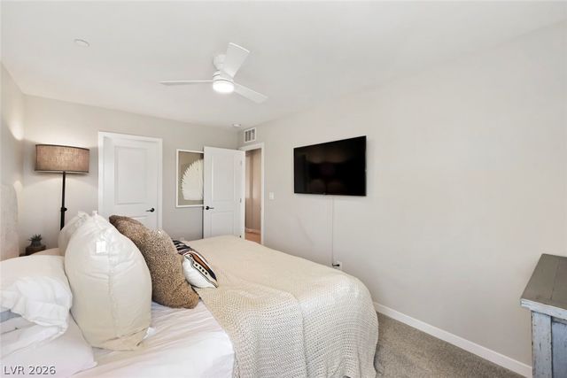 3360 Via Strada Street, Henderson, NV 89044