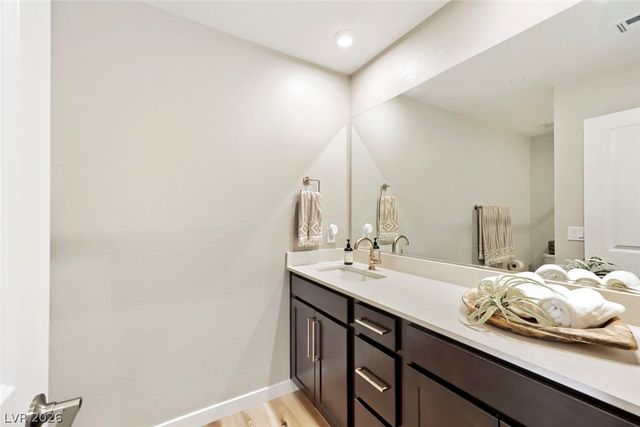 3360 Via Strada Street, Henderson, NV 89044