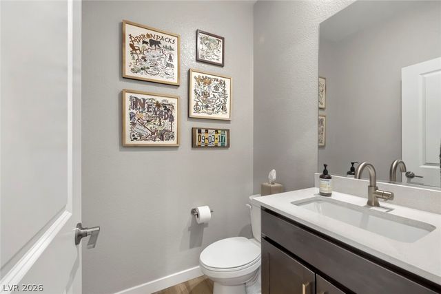 3360 Via Strada Street, Henderson, NV 89044