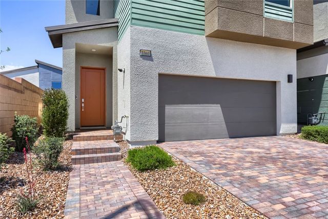 3360 Via Strada Street, Henderson, NV 89044