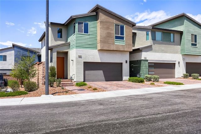 3360 Via Strada Street, Henderson, NV 89044