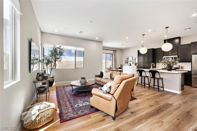 3360 Via Strada Street, Henderson, NV 89044
