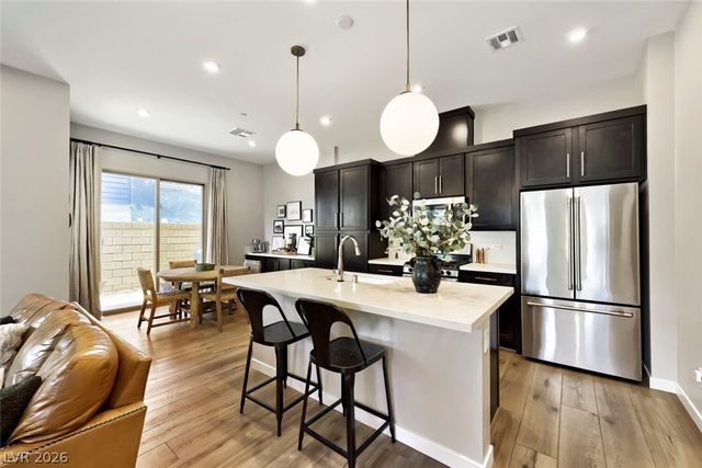 3360 Via Strada Street, Henderson, NV 89044
