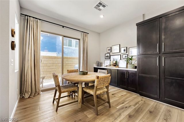 3360 Via Strada Street, Henderson, NV 89044