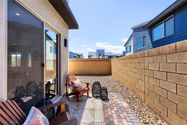 3360 Via Strada Street, Henderson, NV 89044