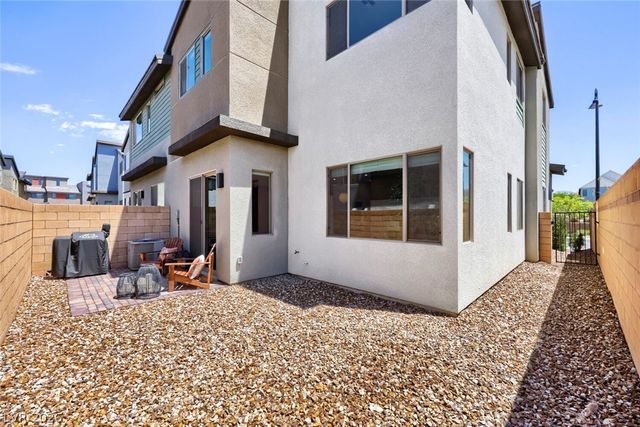 3360 Via Strada Street, Henderson, NV 89044