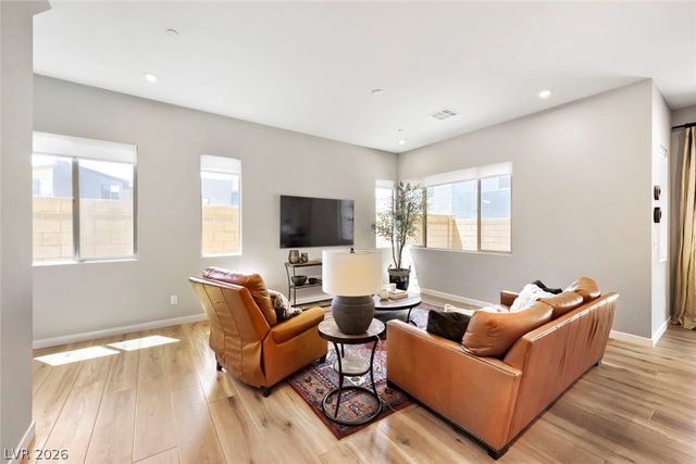 3360 Via Strada Street, Henderson, NV 89044