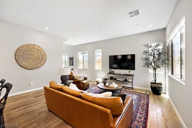 3360 Via Strada Street, Henderson, NV 89044