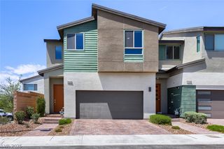 3360 Via Strada Street, Henderson, NV 89044