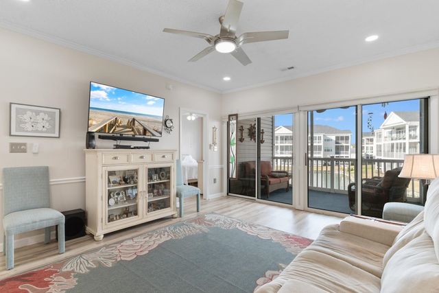 901 W Port Dr Unit 307, North Myrtle Beach, SC 29582