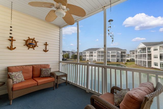 901 W Port Dr Unit 307, North Myrtle Beach, SC 29582