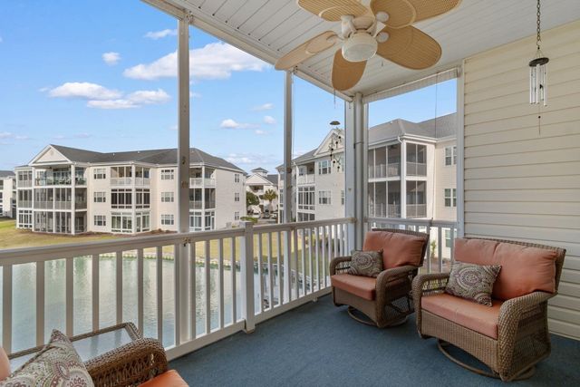 901 W Port Dr Unit 307, North Myrtle Beach, SC 29582