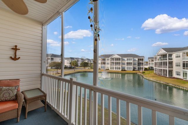 901 W Port Dr Unit 307, North Myrtle Beach, SC 29582