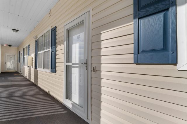 901 W Port Dr Unit 307, North Myrtle Beach, SC 29582