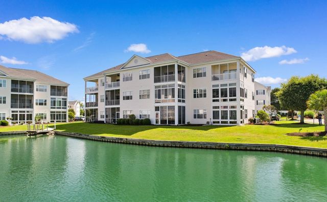 901 W Port Dr Unit 307, North Myrtle Beach, SC 29582