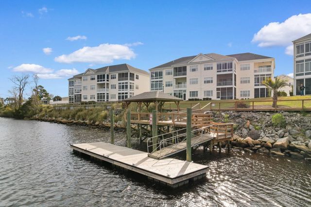 901 W Port Dr Unit 307, North Myrtle Beach, SC 29582