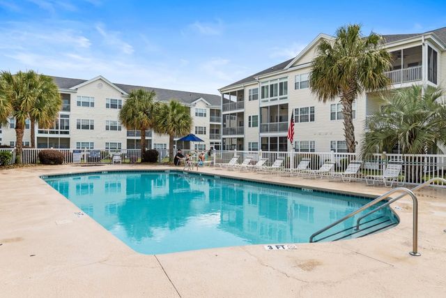 901 W Port Dr Unit 307, North Myrtle Beach, SC 29582