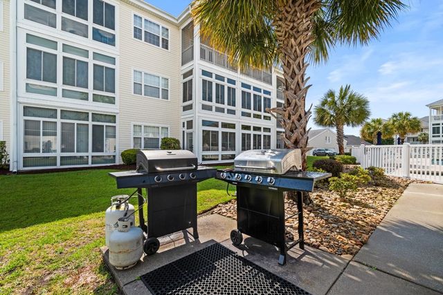 901 W Port Dr Unit 307, North Myrtle Beach, SC 29582