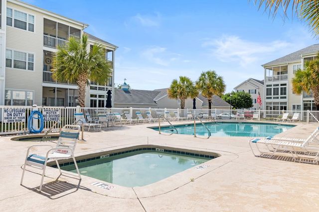 901 W Port Dr Unit 307, North Myrtle Beach, SC 29582
