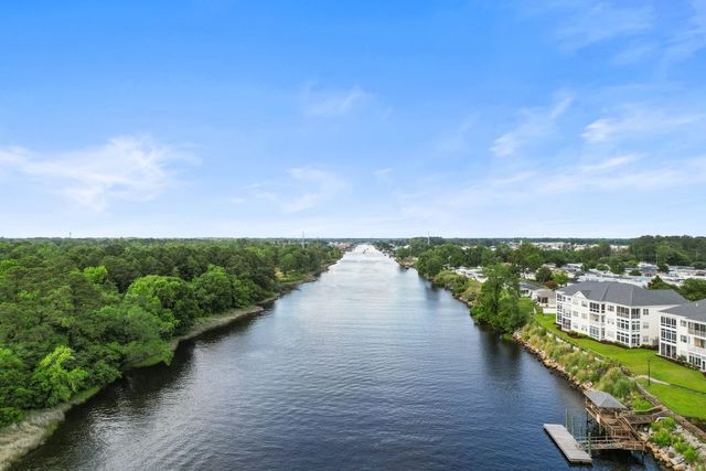 901 W Port Dr Unit 307, North Myrtle Beach, SC 29582