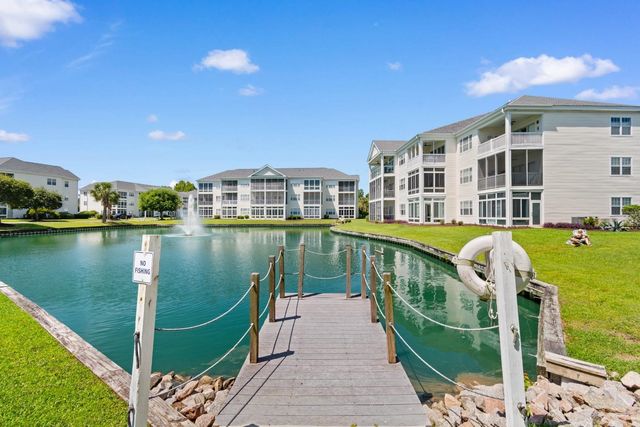 901 W Port Dr Unit 307, North Myrtle Beach, SC 29582