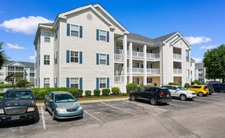 901 W Port Dr Unit 307, North Myrtle Beach, SC 29582