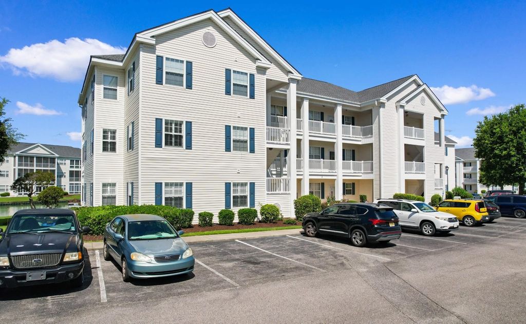 901 W Port Dr Unit 307, North Myrtle Beach, SC 29582