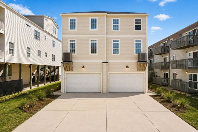 4620 Surf St., North Myrtle Beach, SC 29582