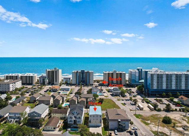 4620 Surf St., North Myrtle Beach, SC 29582