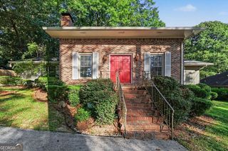 3052 Riviera Drive NW, Conyers, GA 30012