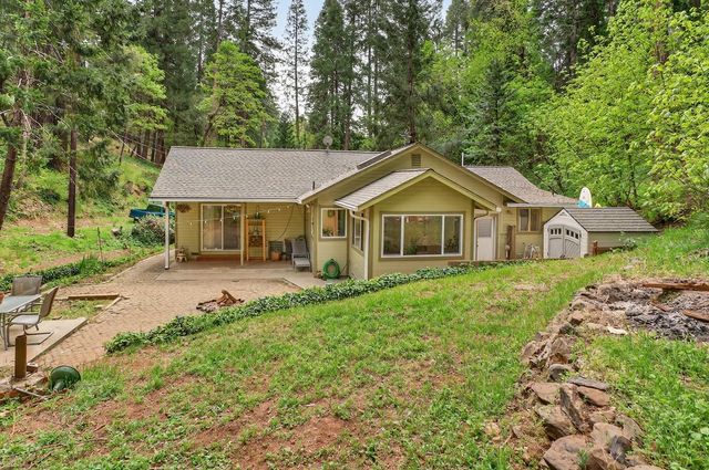 13940 Lower Colfax Rd, Grass Valley, CA 95945