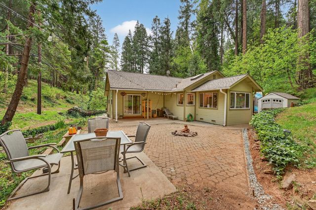 13940 Lower Colfax Rd, Grass Valley, CA 95945
