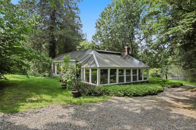 328 (Lot 1) McLain Street, Bedford Hills, NY 10507