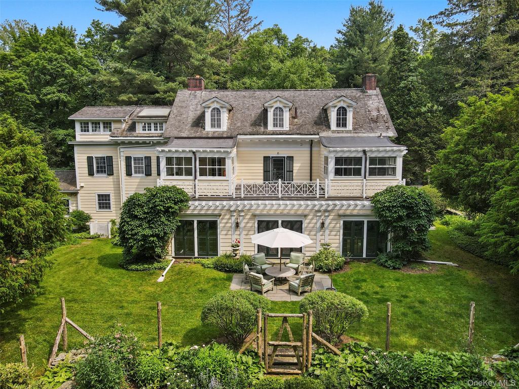 328 (Lot 1) McLain Street, Bedford Hills, NY 10507