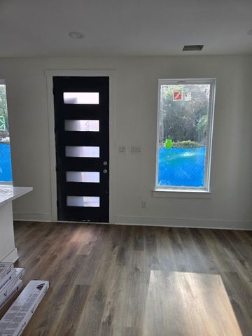 1206 Schweikhardt Street A-D, Houston, TX 77020