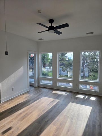1206 Schweikhardt Street A-D, Houston, TX 77020