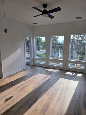 1206 Schweikhardt Street A-D, Houston, TX 77020