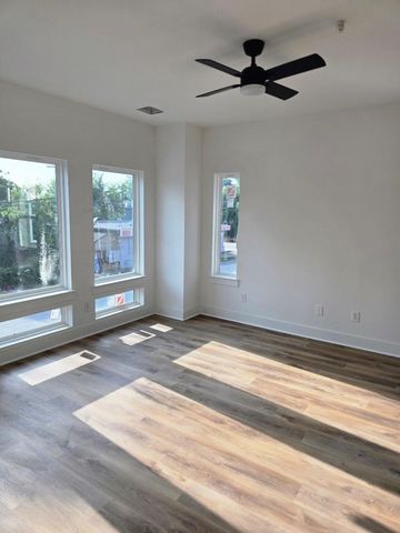 1206 Schweikhardt Street A-D, Houston, TX 77020