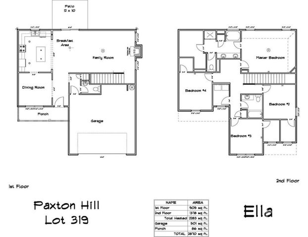 202 Calhoun Way NE, Ludowici, GA 31316
