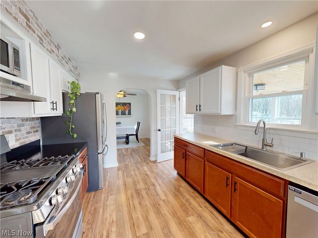 4503 Clague Road, North Olmsted, OH 44070