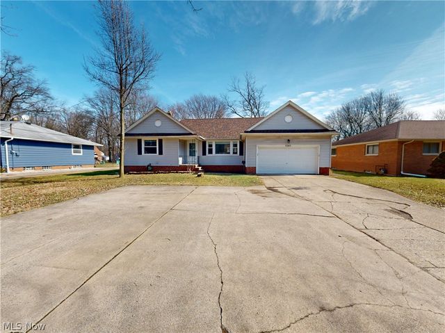 4503 Clague Road, North Olmsted, OH 44070