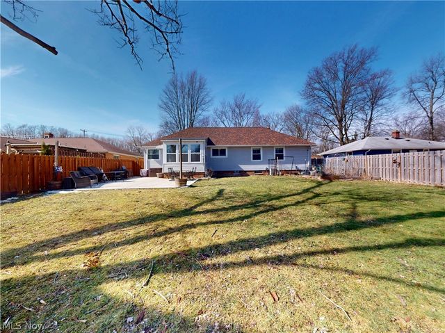 4503 Clague Road, North Olmsted, OH 44070