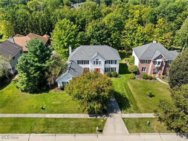 19908 Stoughton Drive, Strongsville, OH 44149