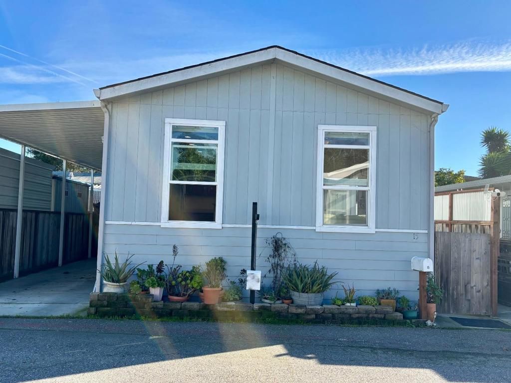 2711 Mar Vista Drive, Aptos, CA 95003