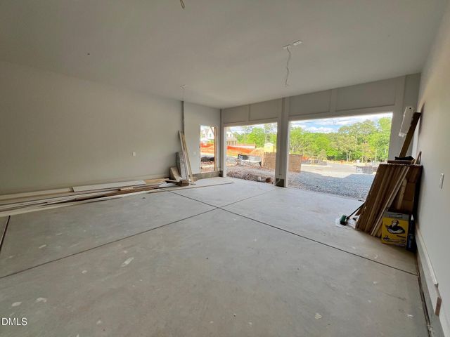 1324 Eldon Circle, Durham, NC 27707