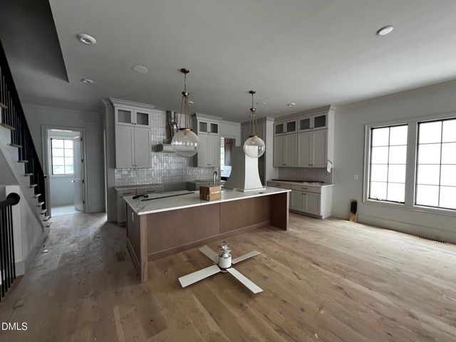 1324 Eldon Circle, Durham, NC 27707