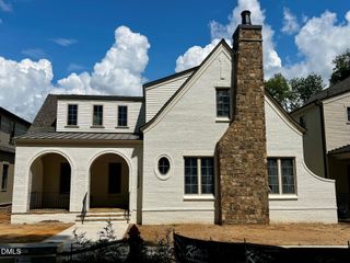 1324 Eldon Circle, Durham, NC 27707