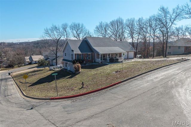 206 Lafayette Circle, Waynesville, MO 65583
